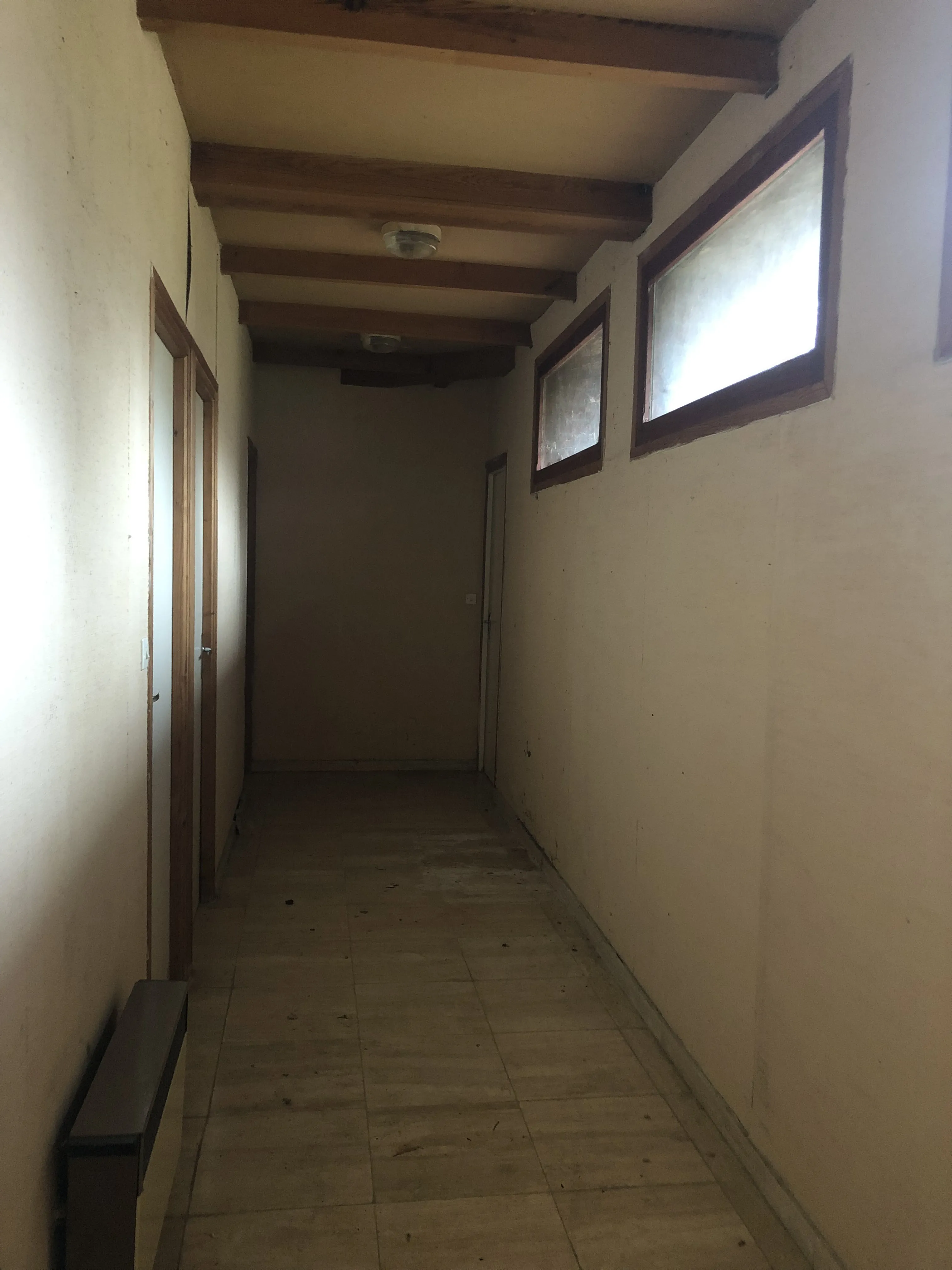 Chantier Débarras