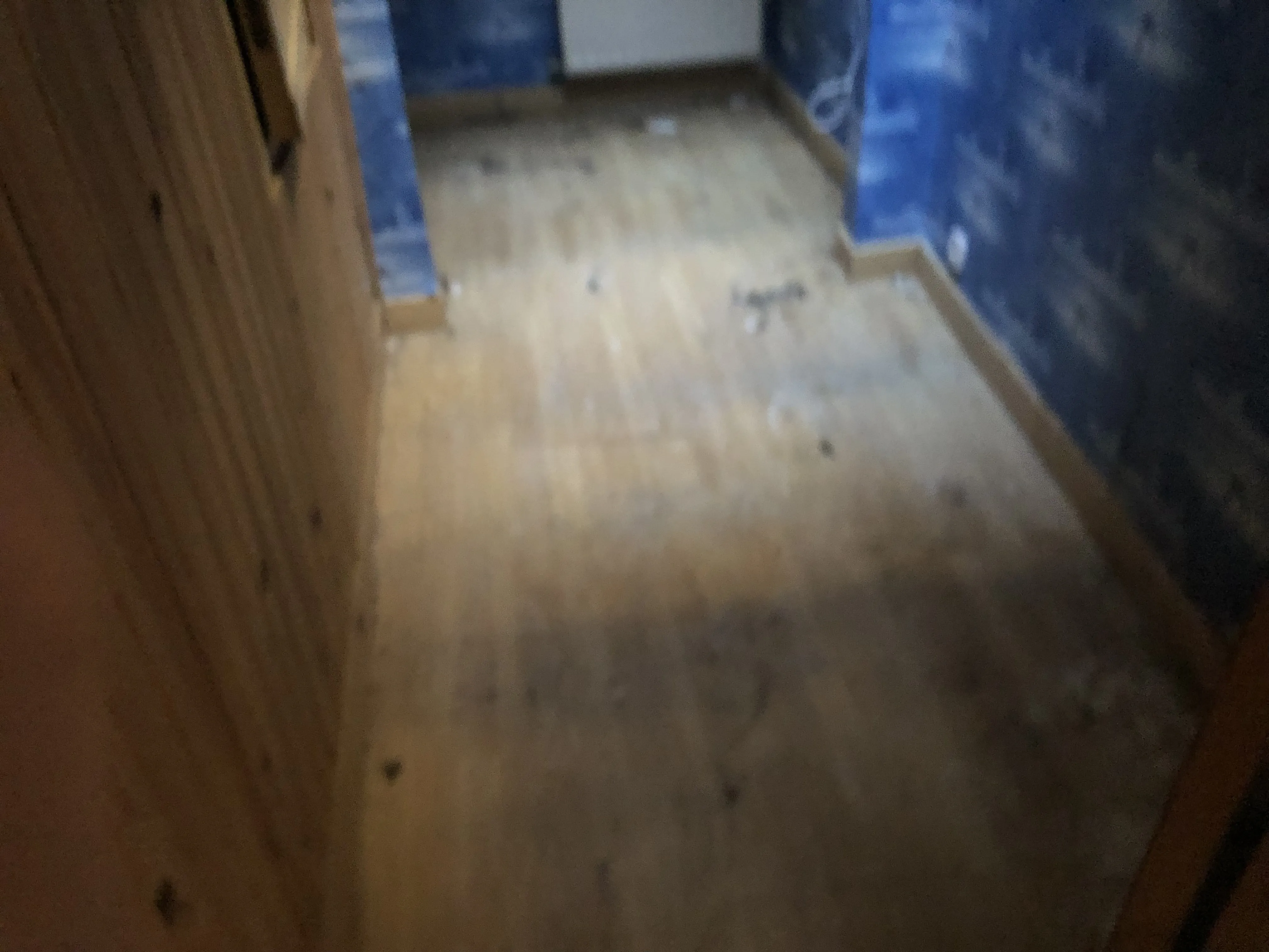Chantier Débarras