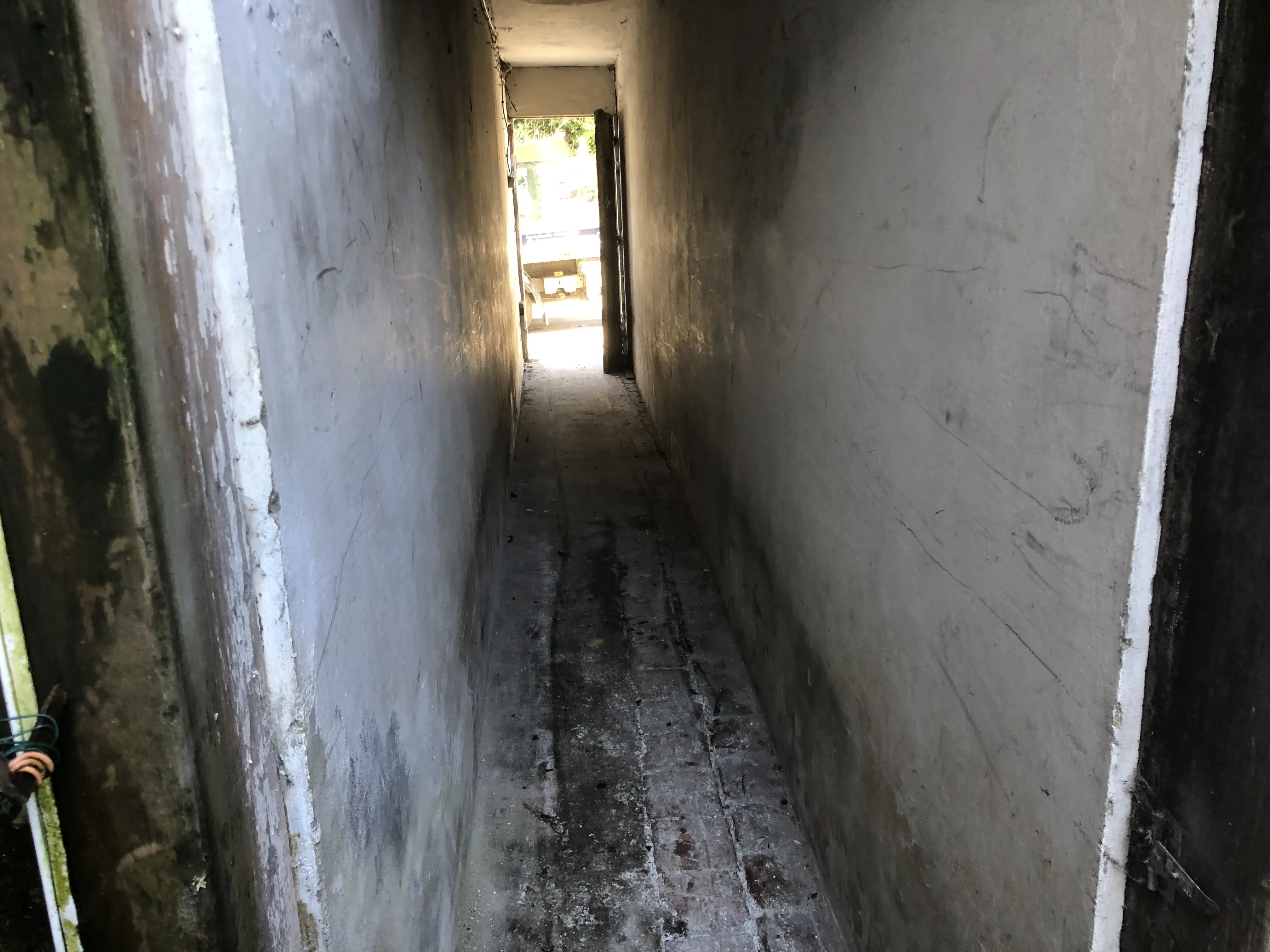 Chantier Débarras