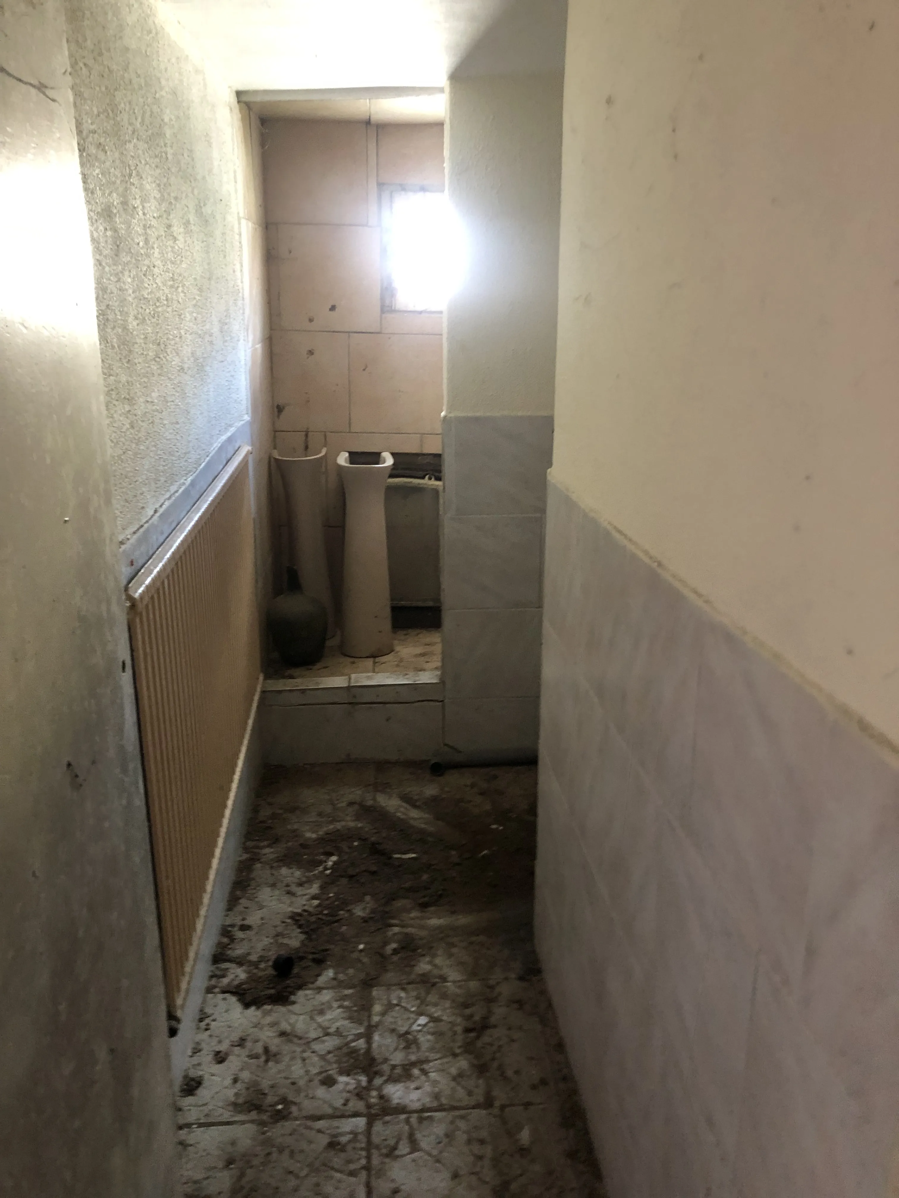 Chantier Débarras